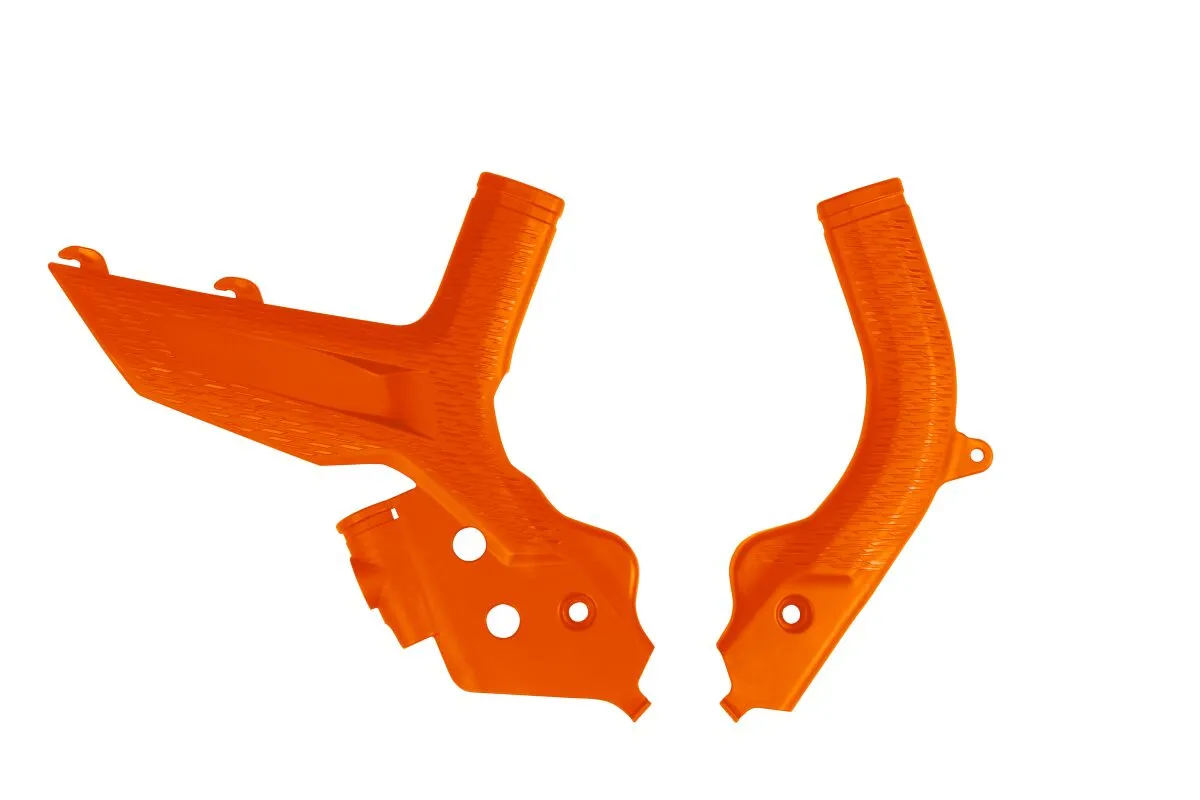 FRAMEGUARDS KTM85 18- OR