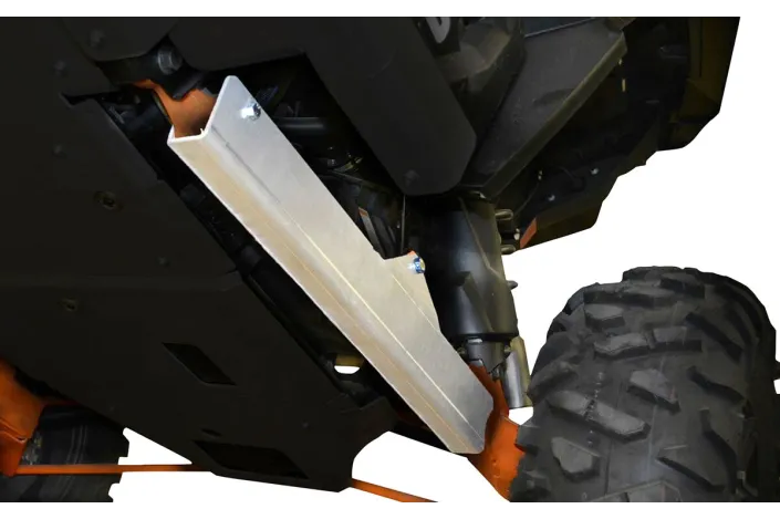 GUARDS AARM WILDCAT SPORT