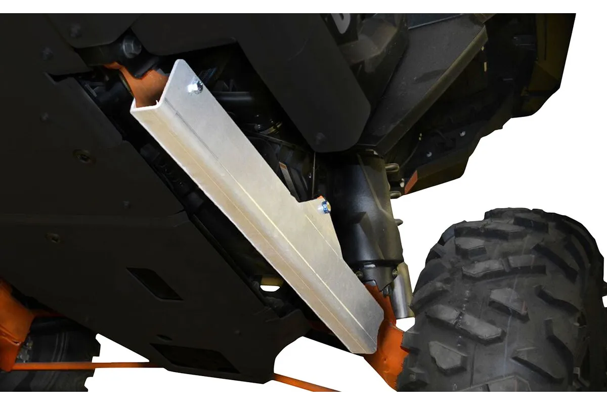 GUARDS AARM WILDCAT SPORT