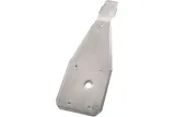 SKIDPLATE FULL POL RZR