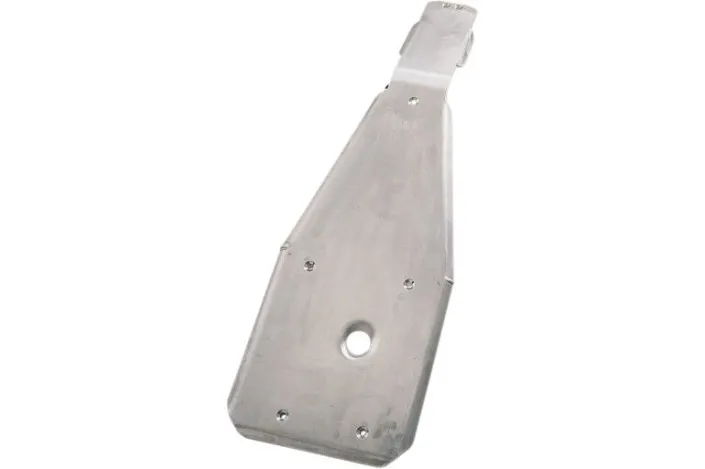SKIDPLATE FULL POL RZR