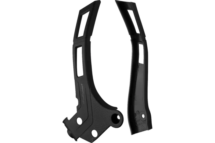 FRAMEGUARD YZ 06-21 BK