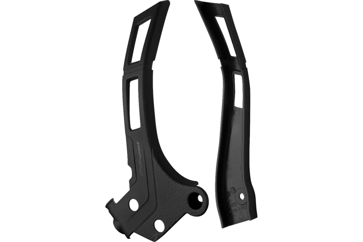 FRAMEGUARD YZ 06-21 BK