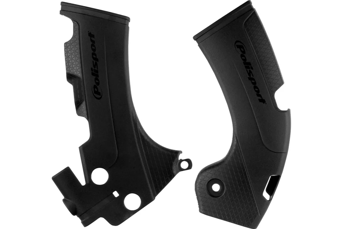 FRAMEGD YZF250 19 450 18 BK