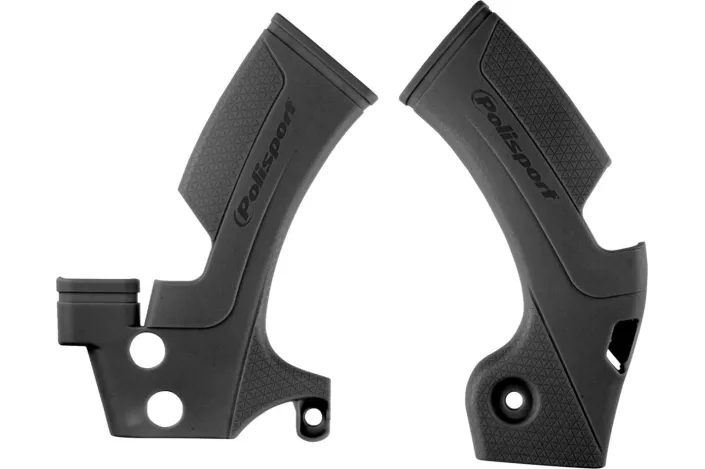 FRAMEGRD KXF450 09-18 BK