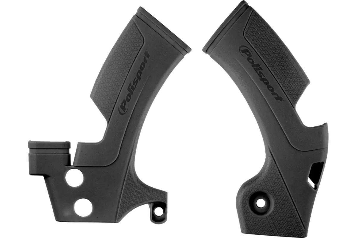 FRAMEGRD KXF450 09-18 BK