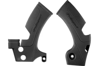 FRAMEGRD KXF450 09-18 BK