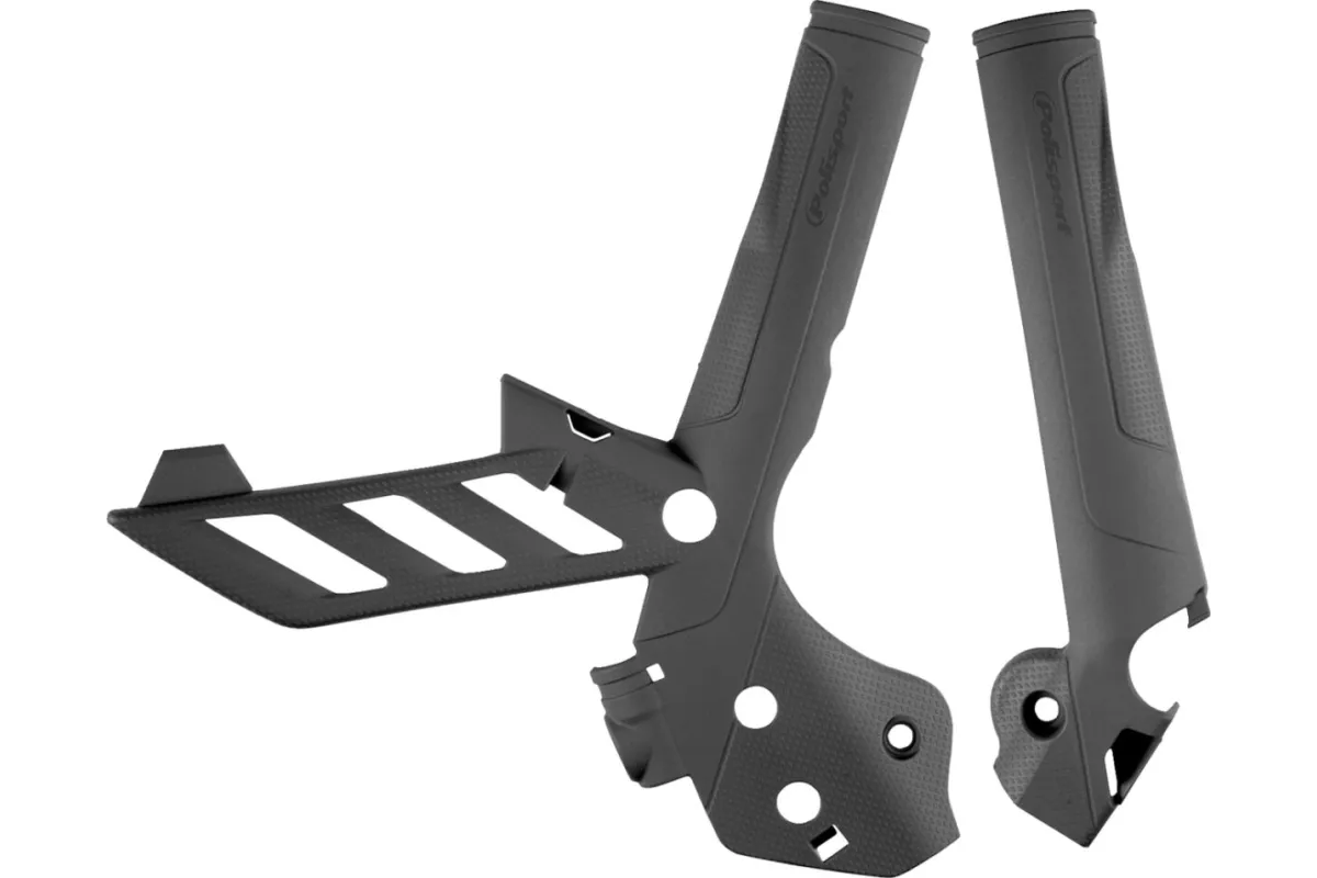 FRAMEGUARD SXF11-15 BK