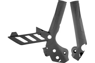 FRAMEGUARD SXF11-15 BK