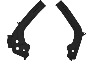 FRAMEGUARD HVA KTM 16-18 BK