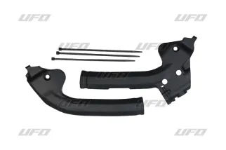 FRAMEGUARDS KTM85 18- BK