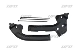 FRAMEGUARDS KTM85 18- BK