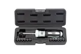 Kit de tournevis dynamométrique DRAPER Expert - 1 - 5 Nm