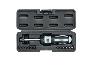 Kit de tournevis dynamométrique DRAPER Expert - 1 - 5 Nm