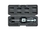 Kit de tournevis dynamométrique DRAPER Expert - 1 - 5 Nm