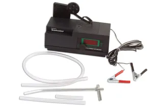 Testeur de gaz numérique LASER TOOLS