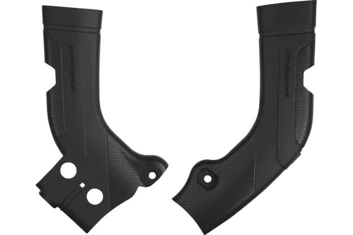 FRAMEGRD CRF250 20- 450 19- BK