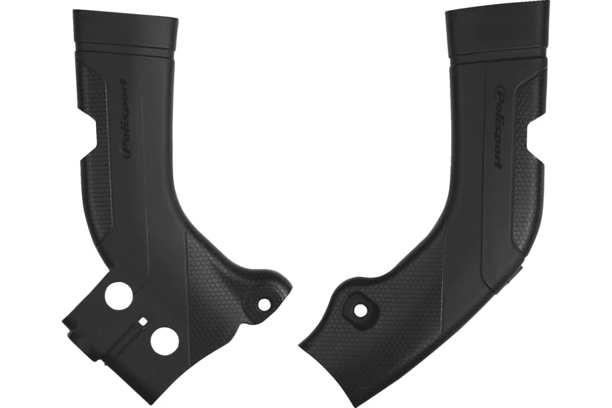 FRAMEGRD CRF250 20- 450 19- BK