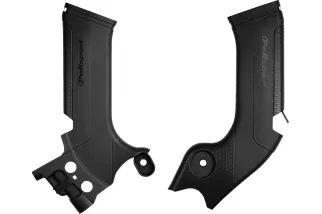 FRAMEGUARD KXF450 19- BK