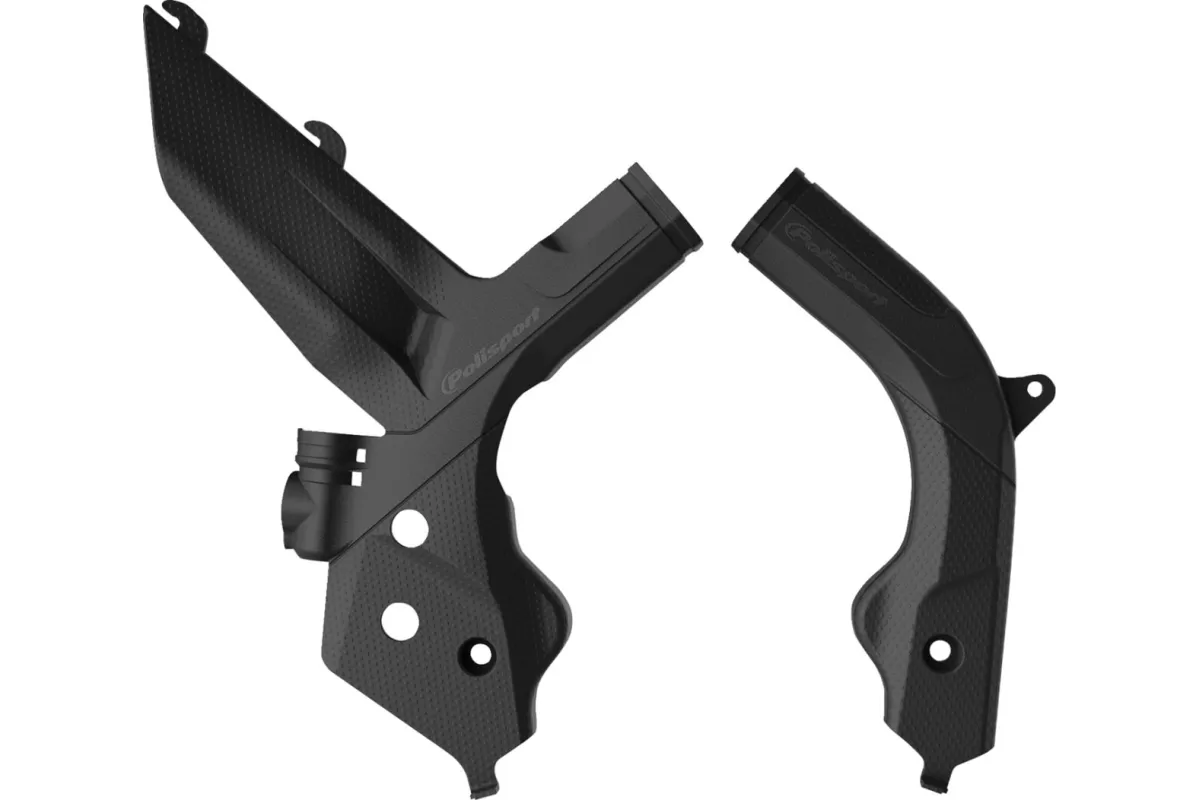 FRAMEGUARD SXF19-/EXC20- BK