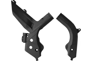 FRAMEGUARD SXF19-/EXC20- BK