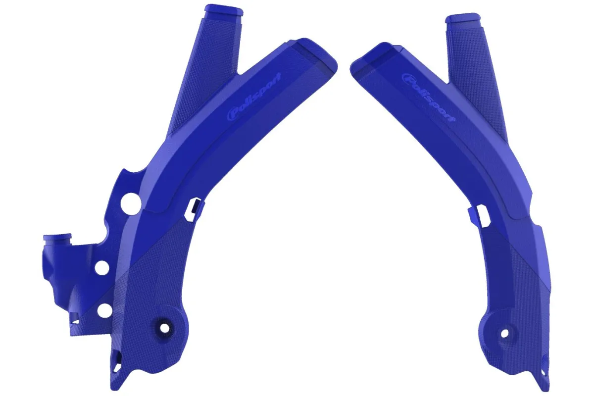 FRAMEGURD SHERCO 17-23 BL