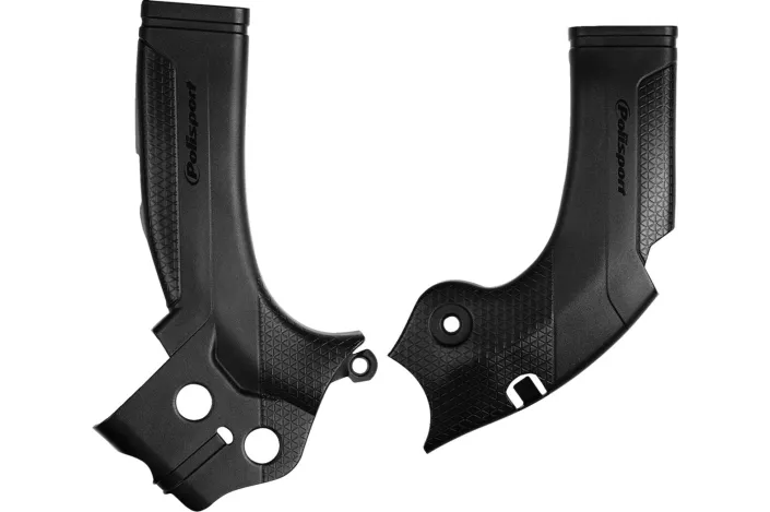 FRAMEGUARD YZF14-17 BLK