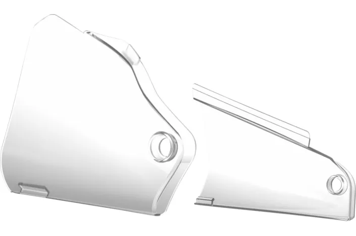 GRAPHIC GUARDS PROT HVA