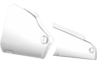 GRAPHIC GUARDS PROT HVA