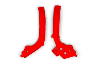 FRAME GUARD GASGAS 21 RD