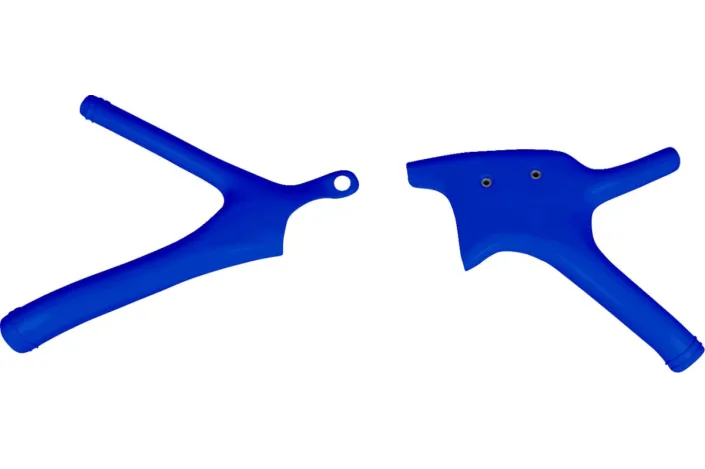 FRAME GUARDS YZ 125 93-01