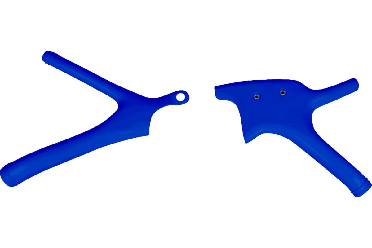 FRAME GUARDS YZ 125 93-01