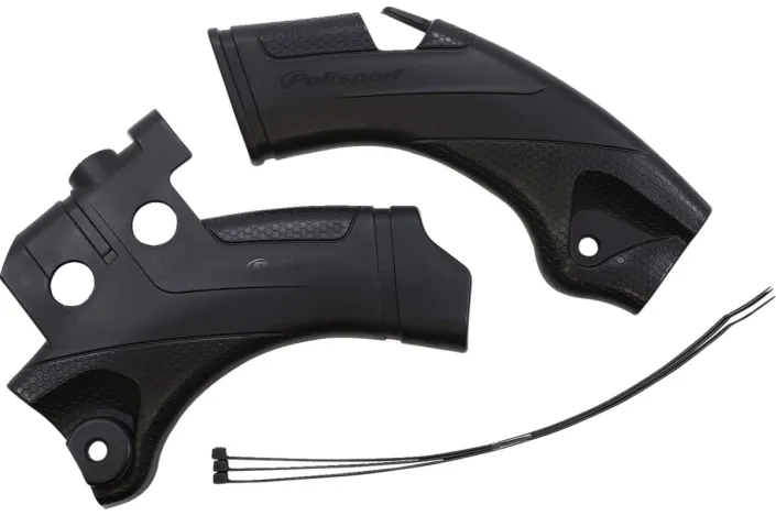 FRAMEGRD CRF250 22- 450BK