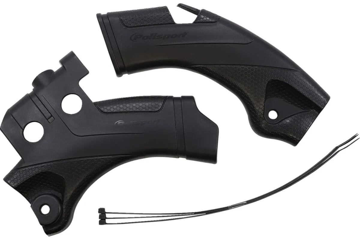 FRAMEGRD CRF250 22- 450BK