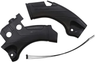 FRAMEGRD CRF250 22- 450BK