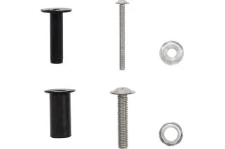 FRAMEGRD CRF250 22- 450BK