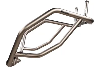 CRASH BAR UPP 1250GS