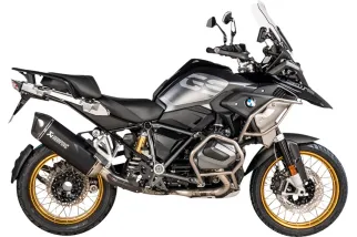 CRASH BAR UPP 1250GS