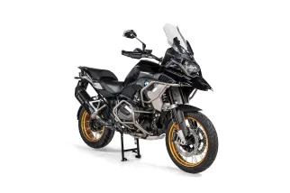 CRASH BAR UPP 1250GS