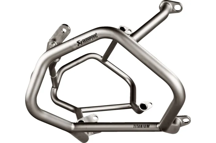 CRASH BAR LOW 1250GS