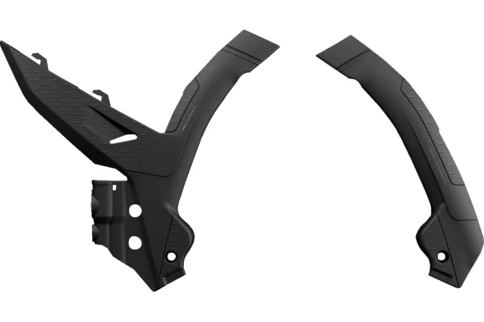 FRAMGUARD SX23-/EXC 24- BK