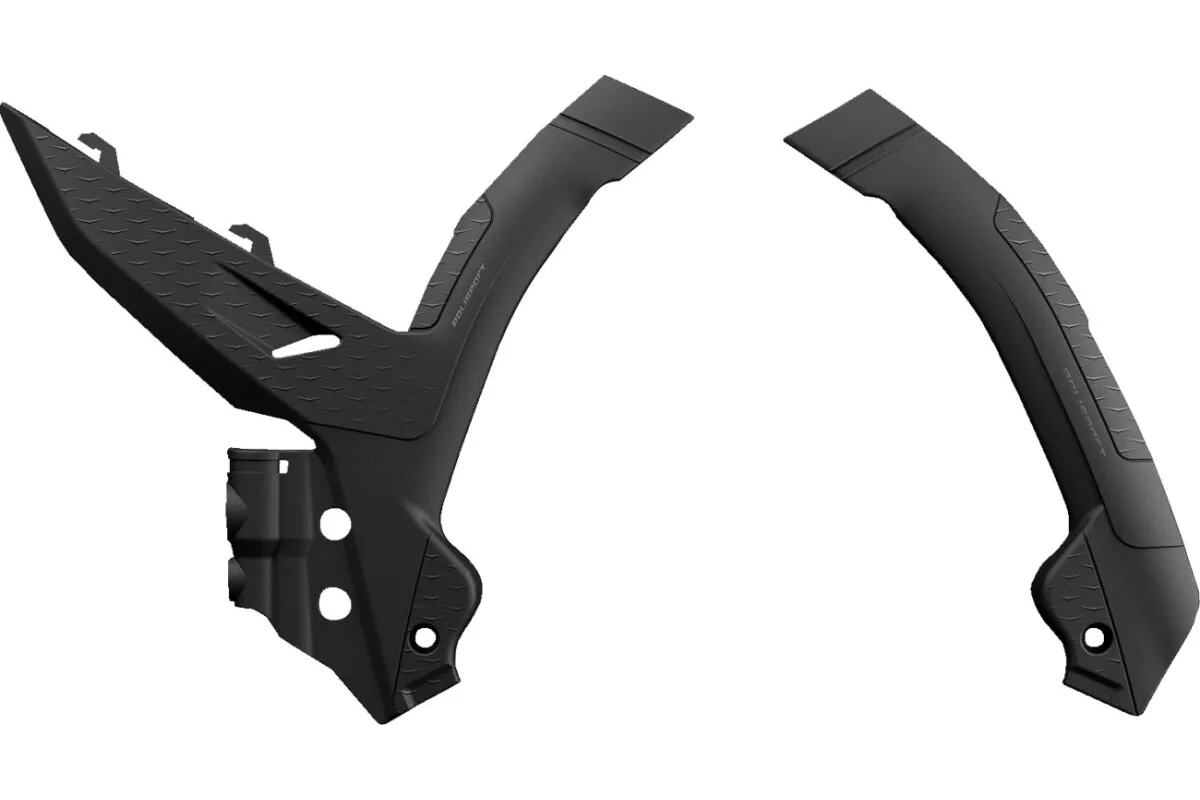 FRAMGUARD SX23-/EXC 24- BK