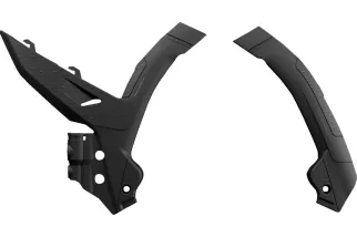 FRAMGUARD SX23-/EXC 24- BK