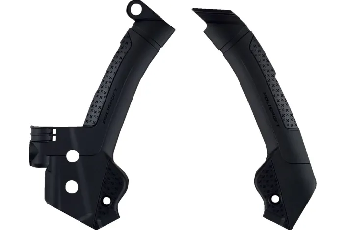 FRAMGUARD FC23-/FE 24- BLK