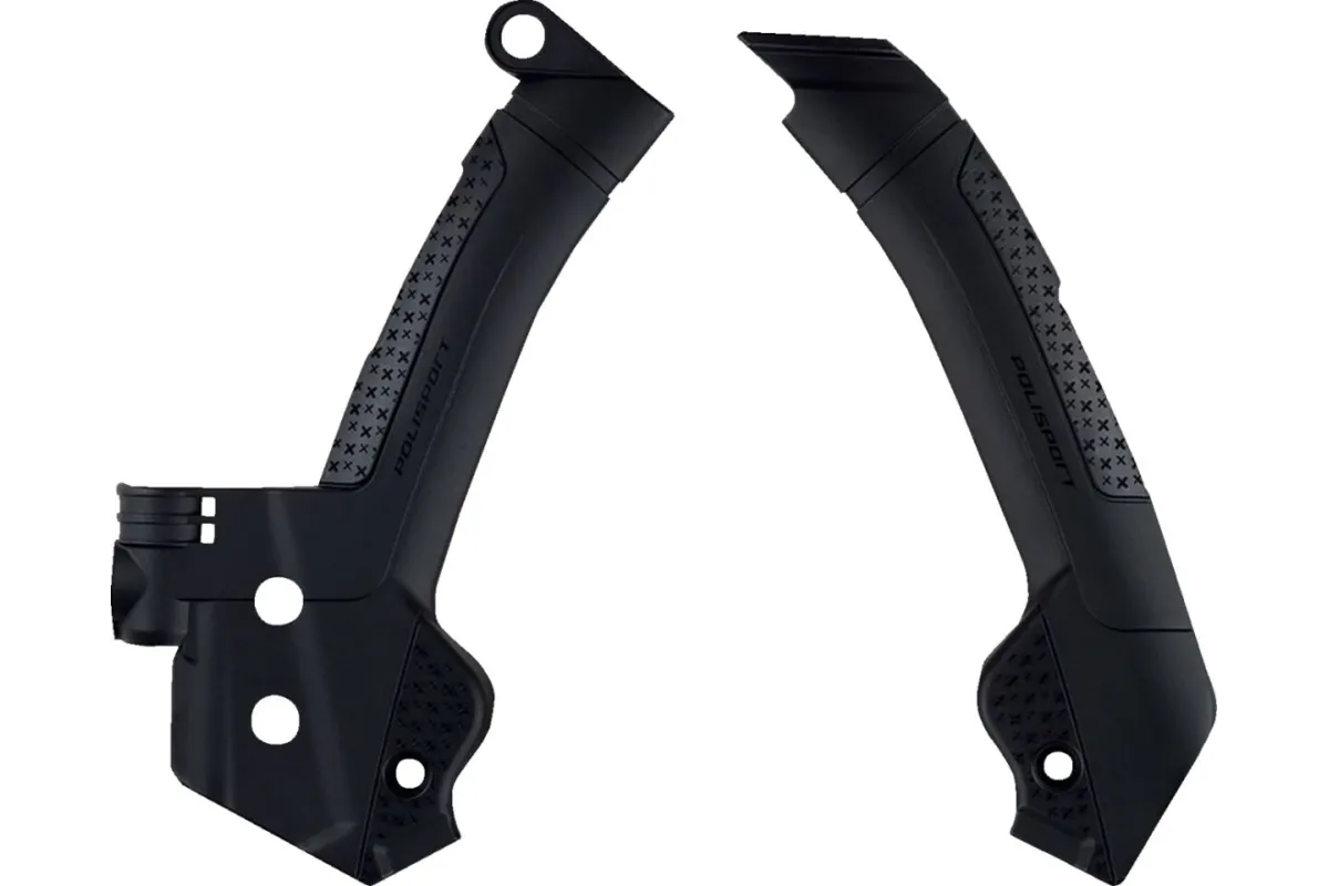 FRAMGUARD FC23-/FE 24- BLK