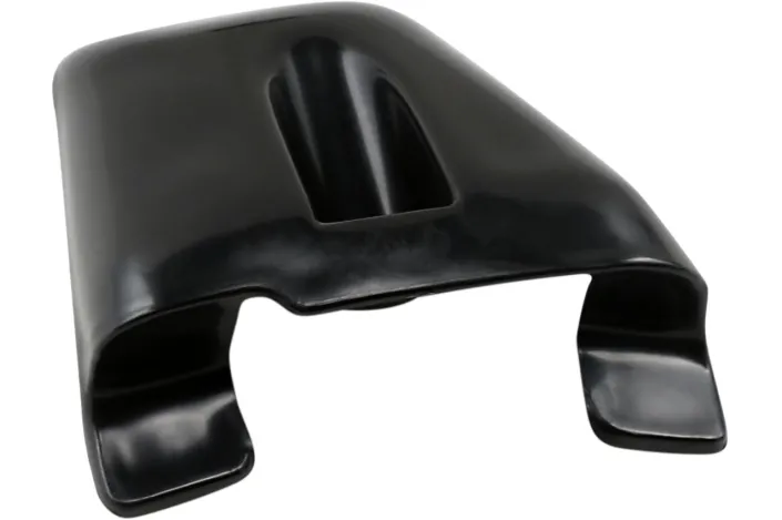 OIL PUMP GUARD CRF250