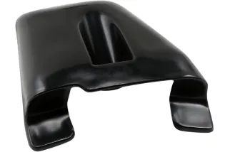 OIL PUMP GUARD CRF250