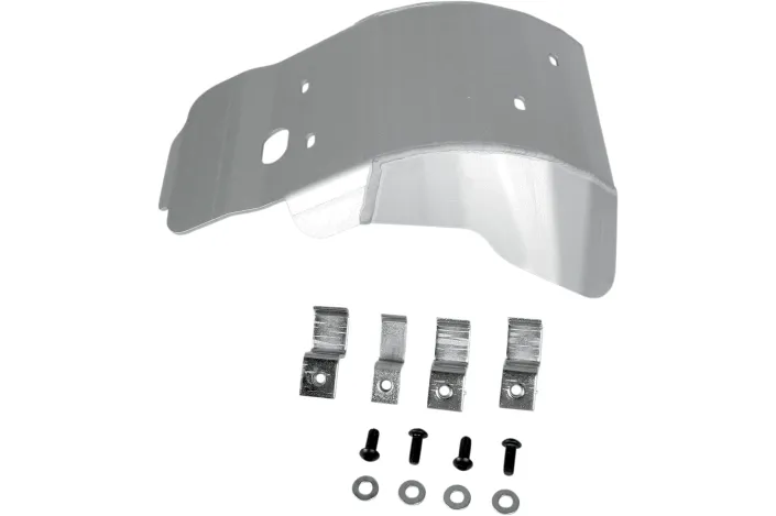 SKID PLATE CRF450