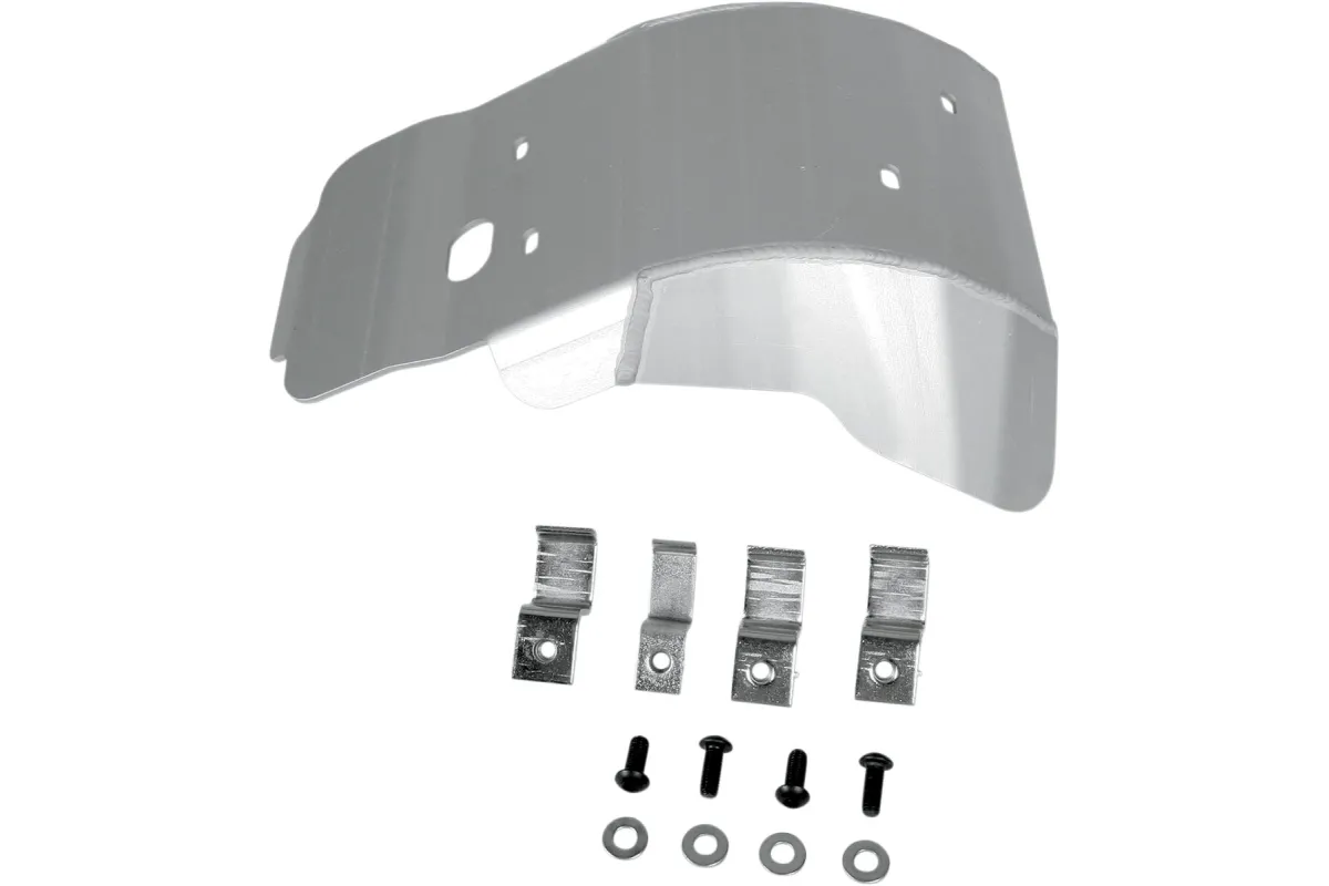 SKID PLATE CRF450