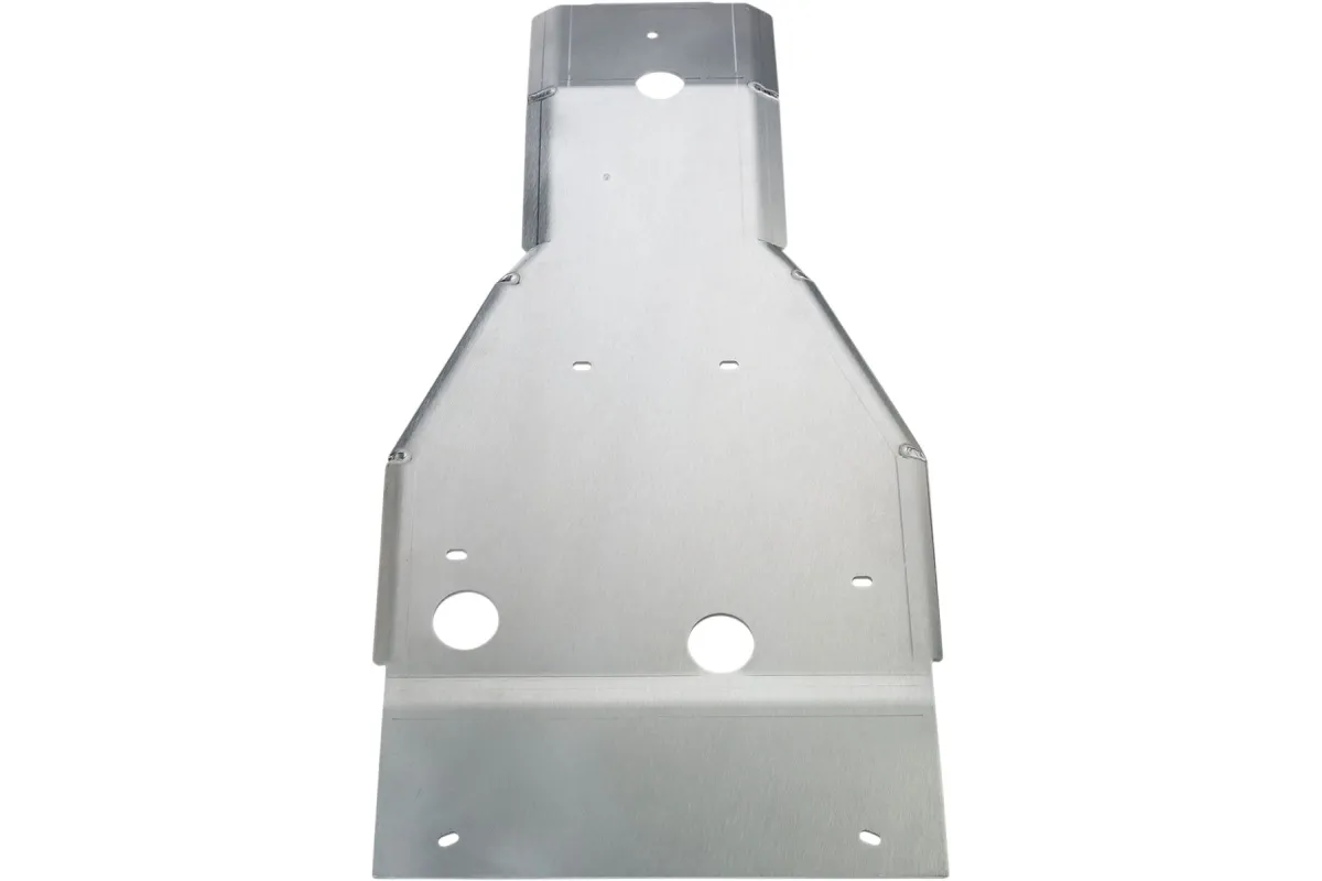 SKIDPLATEKNG QUD700 (2PC